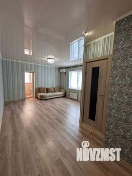 1-к квартира, вторичка, 38м2, 4/9 этаж