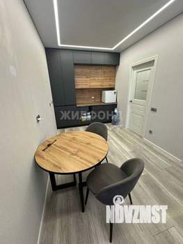 2-к квартира, вторичка, 33м2, 11/24 этаж