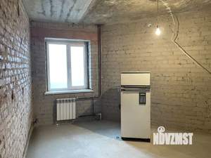 4-к квартира, вторичка, 115м2, 9/14 этаж