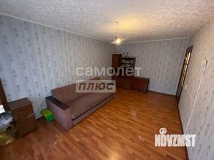 3-к квартира, вторичка, 70м2, 1/5 этаж