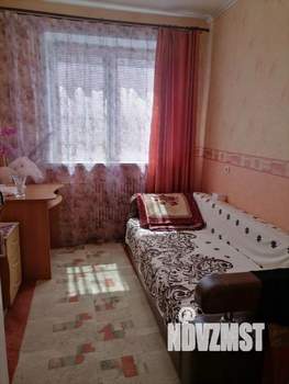 3-к квартира, вторичка, 70м2, 4/5 этаж