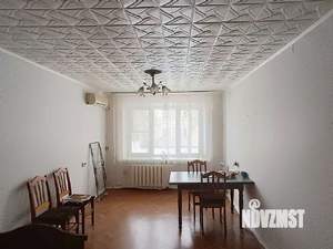 3-к квартира, вторичка, 61м2, 1/9 этаж