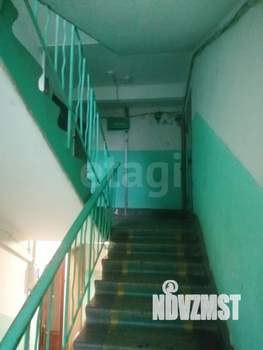 1-к квартира, вторичка, 30м2, 2/5 этаж