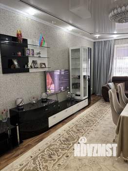 2-к квартира, вторичка, 74м2, 5/13 этаж