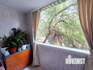 2-к квартира, вторичка, 44м2, 2/5 этаж