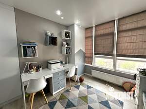 2-к квартира, вторичка, 55м2, 8/19 этаж