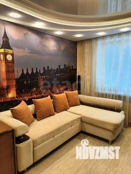 2-к квартира, вторичка, 53м2, 9/9 этаж