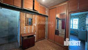 3-к квартира, вторичка, 69м2, 3/9 этаж