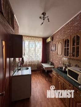 1-к квартира, вторичка, 24м2, 1/3 этаж