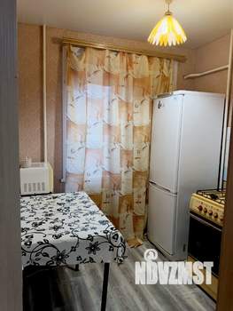 1-к квартира, вторичка, 30м2, 2/9 этаж