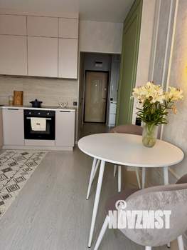 1-к квартира, вторичка, 42м2, 8/16 этаж