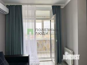 1-к квартира, вторичка, 46м2, 18/21 этаж