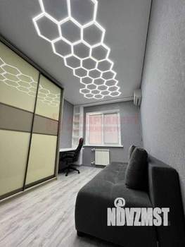 3-к квартира, вторичка, 70м2, 7/9 этаж