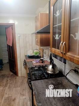 2-к квартира, вторичка, 51м2, 1/3 этаж