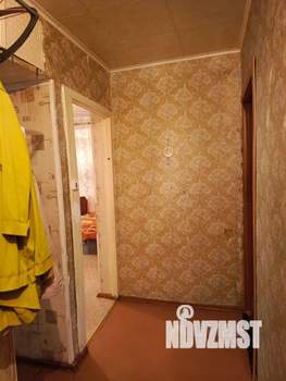 2-к квартира, вторичка, 47м2, 1/5 этаж