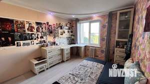 3-к квартира, вторичка, 67м2, 8/9 этаж