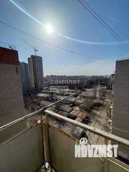 1-к квартира, вторичка, 34м2, 9/9 этаж