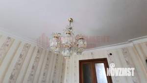 3-к квартира, вторичка, 72м2, 4/5 этаж
