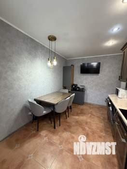 2-к квартира, вторичка, 73м2, 7/9 этаж