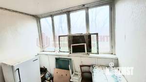 3-к квартира, вторичка, 65м2, 3/5 этаж