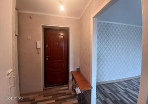 1-к квартира, вторичка, 31м2, 4/5 этаж