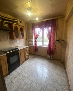 1-к квартира, вторичка, 29м2, 3/5 этаж