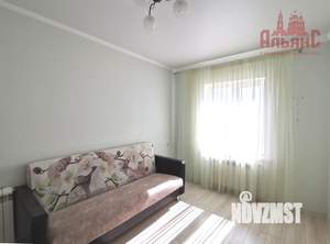 2-к квартира, вторичка, 52м2, 1/12 этаж