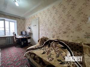3-к квартира, вторичка, 55м2, 4/5 этаж