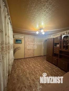 1-к квартира, вторичка, 28м2, 1/2 этаж