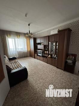 3-к квартира, вторичка, 68м2, 3/9 этаж