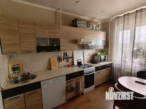 3-к квартира, вторичка, 72м2, 7/9 этаж