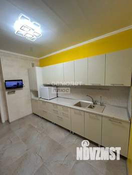 2-к квартира, вторичка, 67м2, 1/9 этаж