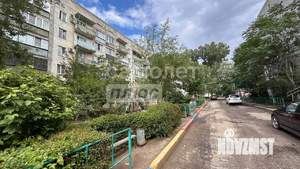 2-к квартира, вторичка, 53м2, 2/5 этаж