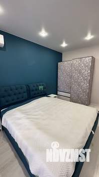 1-к квартира, вторичка, 43м2, 4/19 этаж