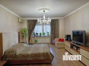1-к квартира, вторичка, 59м2, 5/6 этаж