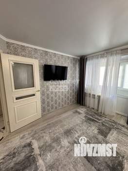 3-к квартира, вторичка, 77м2, 5/5 этаж