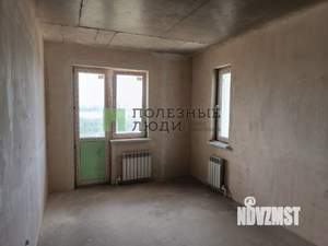 1-к квартира, вторичка, 36м2, 7/10 этаж