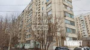 1-к квартира, вторичка, 42м2, 8/9 этаж