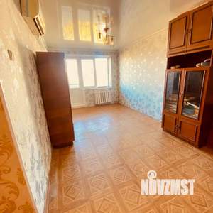 3-к квартира, вторичка, 59м2, 9/9 этаж