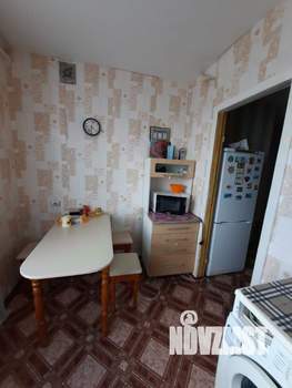 2-к квартира, вторичка, 42м2, 4/5 этаж