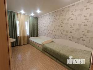 3-к квартира, вторичка, 89м2, 5/5 этаж