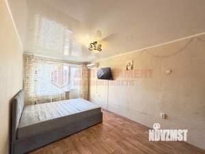 2-к квартира, вторичка, 45м2, 3/5 этаж