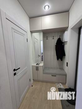 Студия квартира, вторичка, 27м2, 3/16 этаж