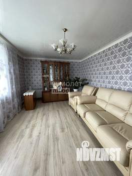 2-к квартира, вторичка, 49м2, 5/5 этаж