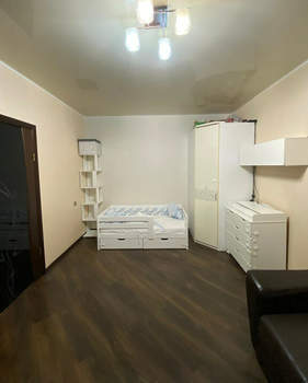 1-к квартира, вторичка, 40м2, 9/10 этаж