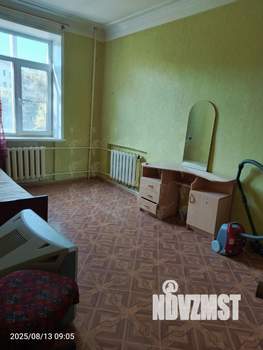 3-к квартира, вторичка, 62м2, 2/3 этаж