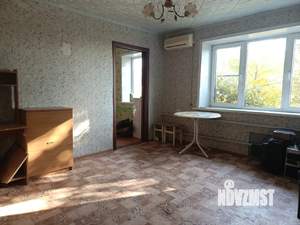 2-к квартира, вторичка, 37м2, 2/2 этаж