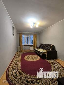1-к квартира, вторичка, 30м2, 1/5 этаж