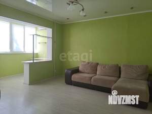 2-к квартира, вторичка, 57м2, 3/9 этаж