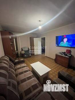 1-к квартира, вторичка, 30м2, 2/5 этаж